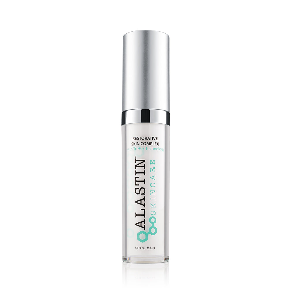 Restorative Skin Complex with TriHex Technology®