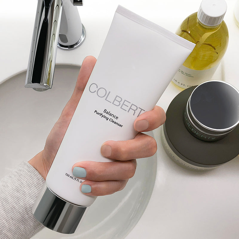 Balance  Purifying Cleanser
