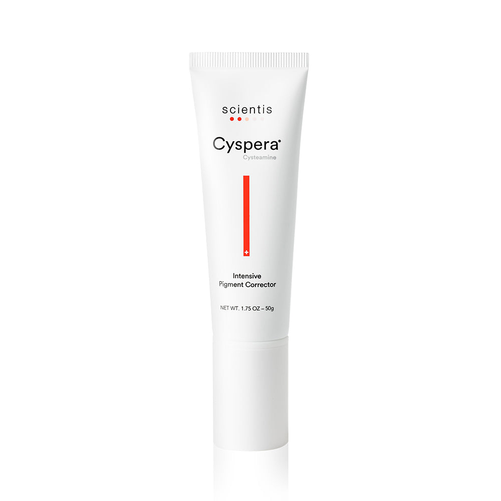 Cyspera® Intensive Pigment Corrector