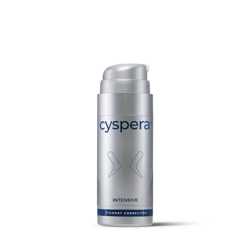 New Cyspera® Intensive™