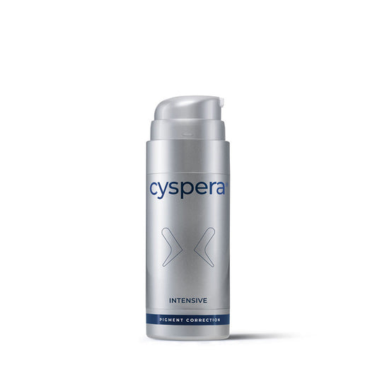 New Cyspera® Intensive™