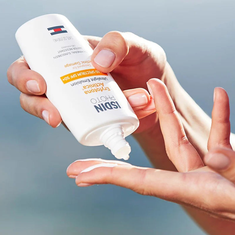 Eryfotona Actinica SPF 50