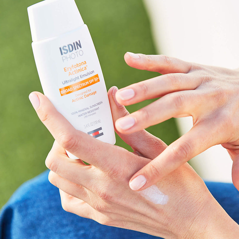 Eryfotona Actinica SPF 50