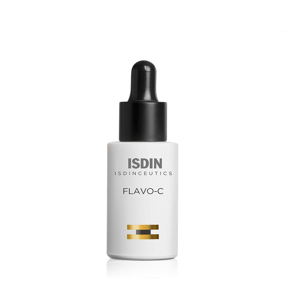 Isdinceutics Flavo-C Serum