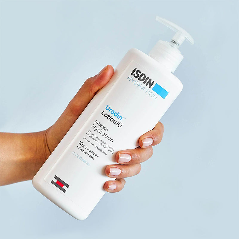 Uradin Lotion 10