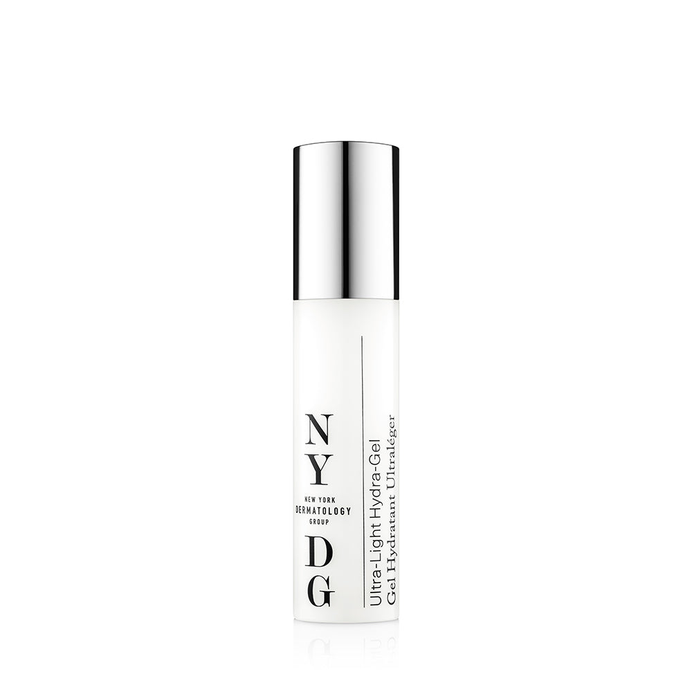 Ultra-Light Hydra-Gel