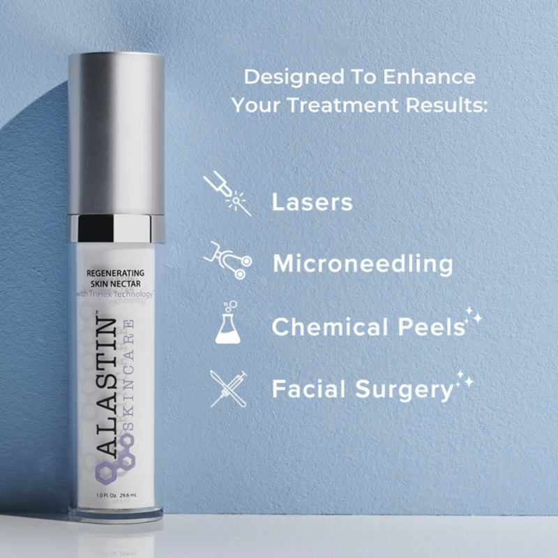 Alastin Regenerating Skin Nectar with TriHex Technology®