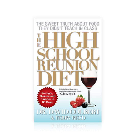 The High School Reunion Diet