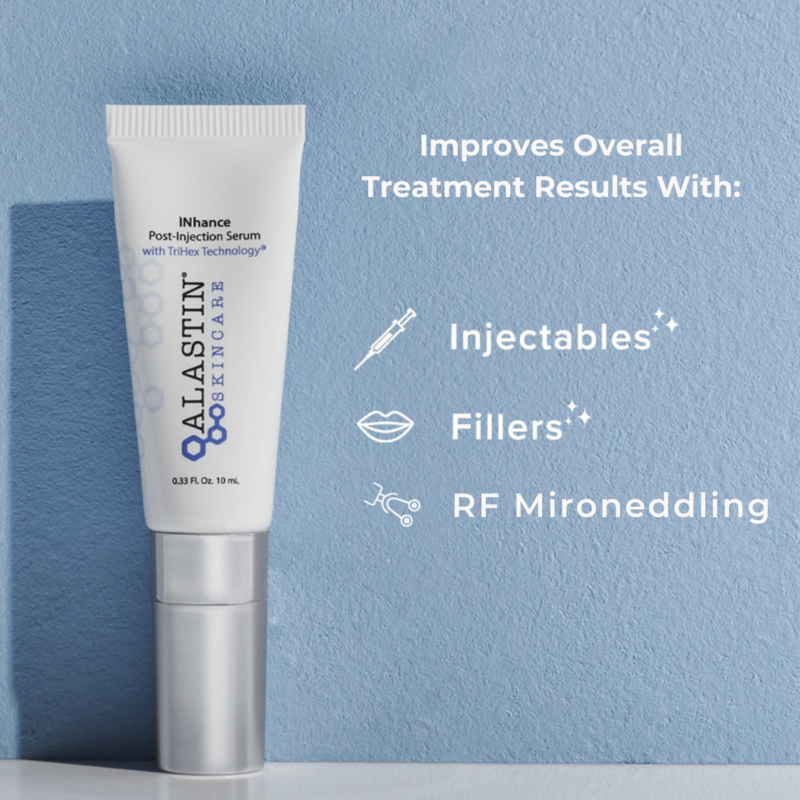 Alastin INhance Post-Injection Serum with TriHex Technology®