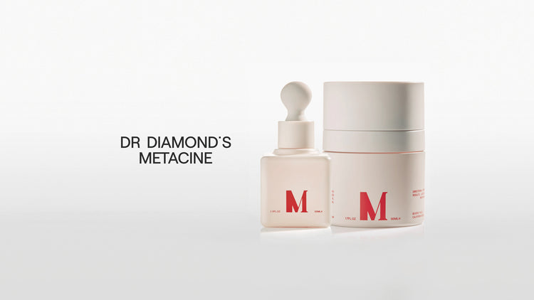 Dr. Diamond’s Metacine