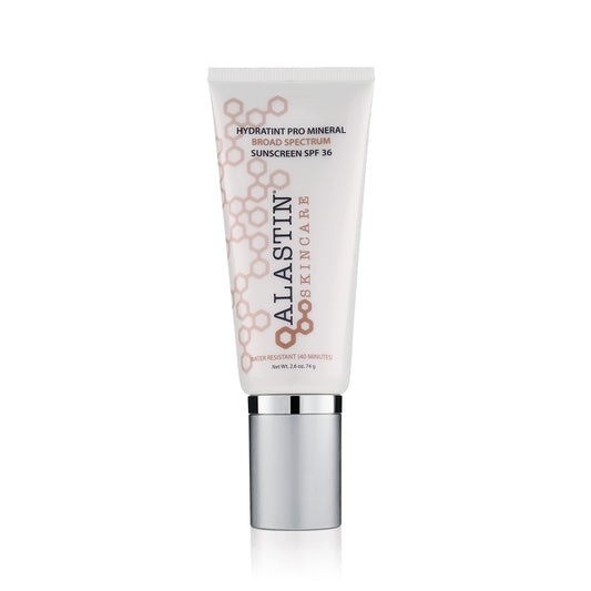 HydraTint Pro Mineral Broad Spectrum Sunscreen SPF 36