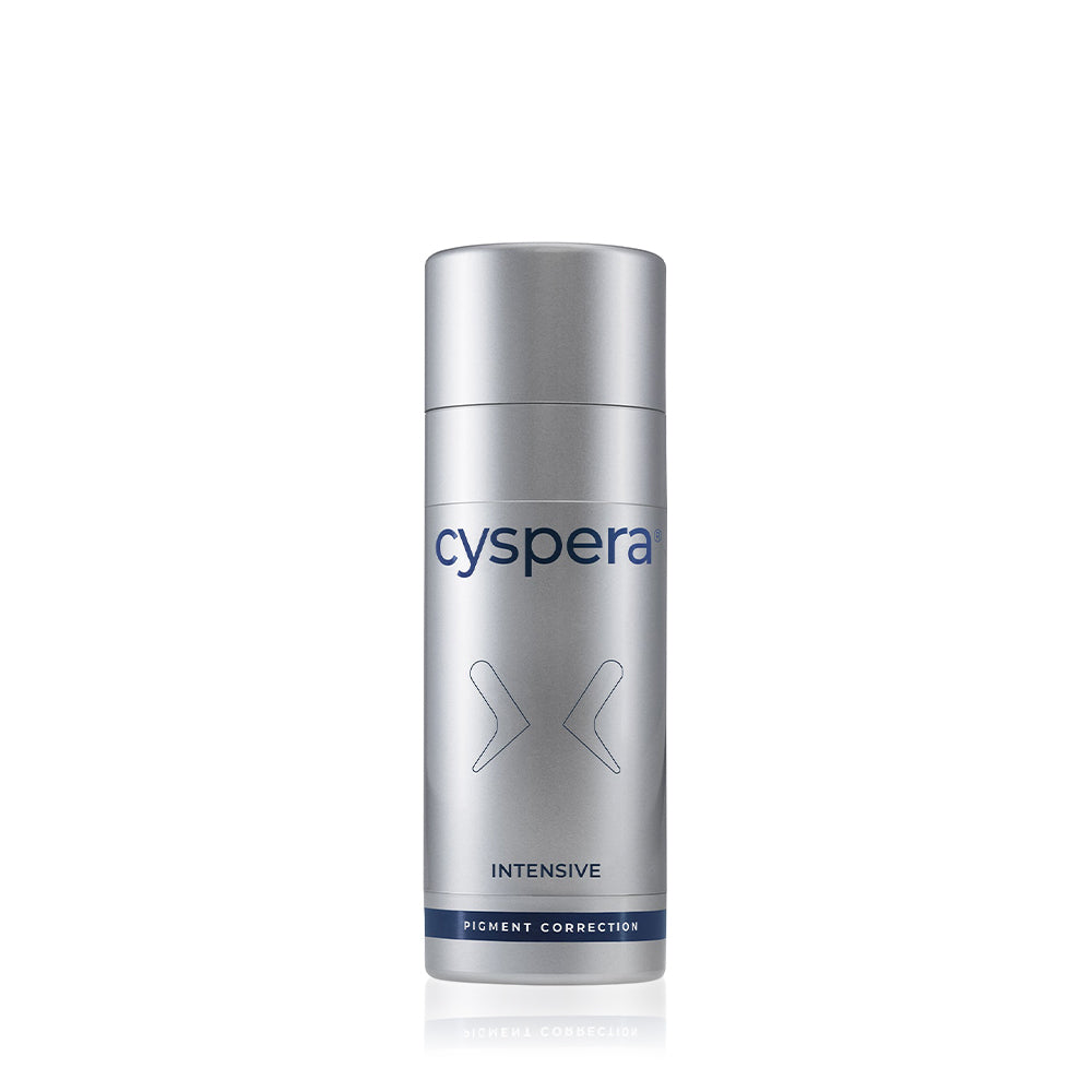 New Cyspera® Intensive™