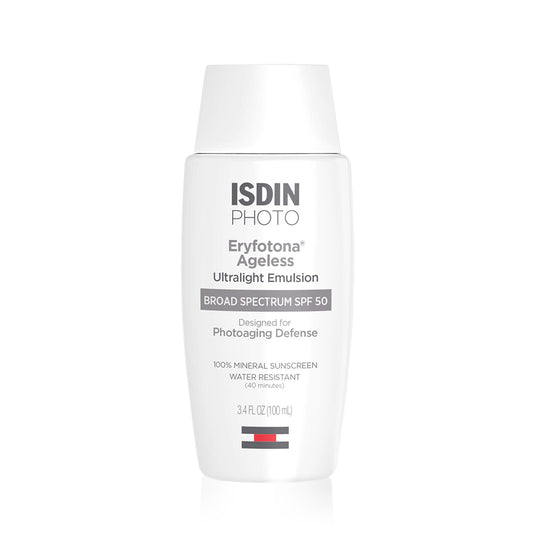 Eryfotona Ageless SPF 50