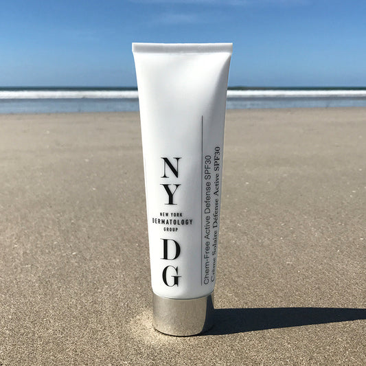 Chem-Free Active Defense SPF30